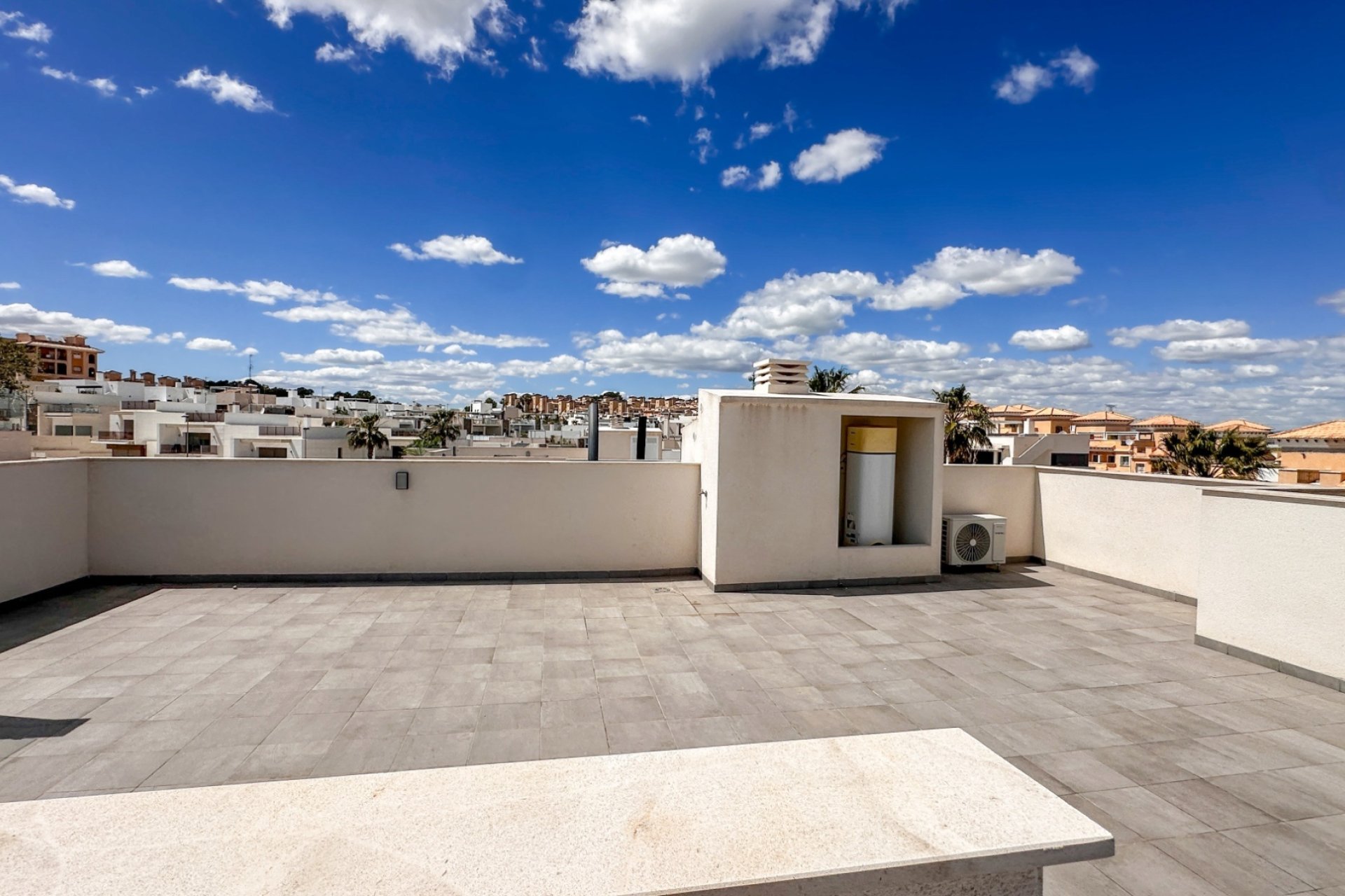 Reventa - Bungalow -
Orihuela Costa - Costa Blanca