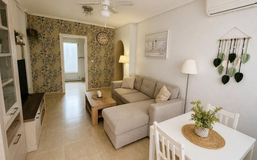 Reventa - Bungalow -
Orihuela Costa - Costa Blanca