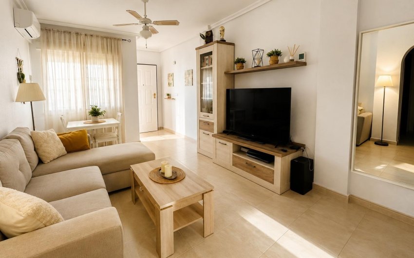 Reventa - Bungalow -
Orihuela Costa - Costa Blanca