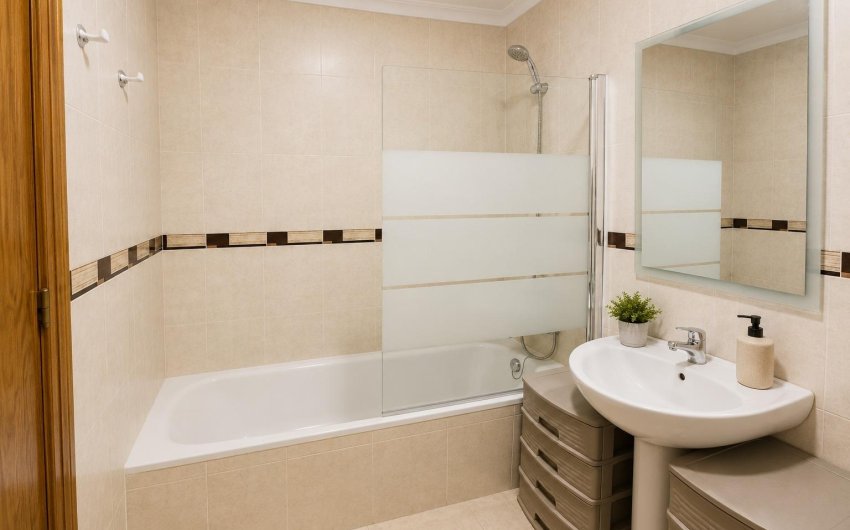 Reventa - Bungalow -
Orihuela Costa - Costa Blanca
