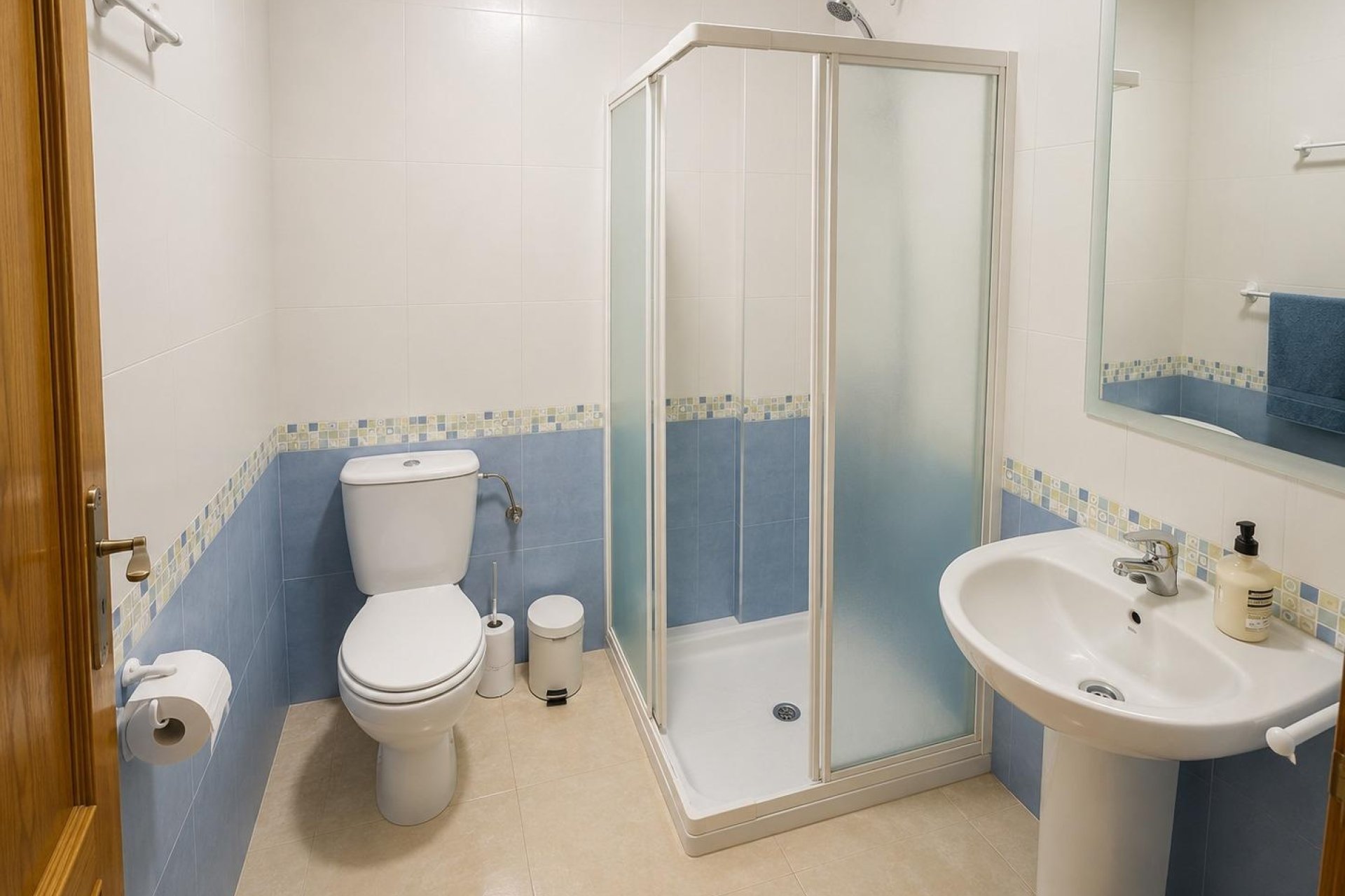 Reventa - Bungalow -
Orihuela Costa - Costa Blanca