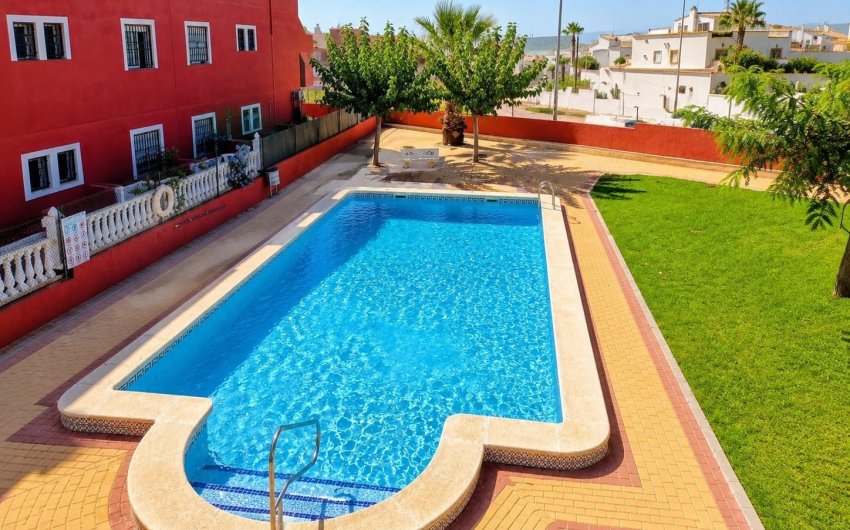 Reventa - Bungalow -
Orihuela Costa - Costa Blanca