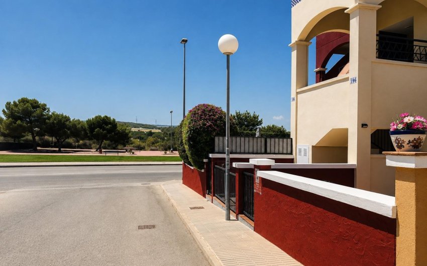 Reventa - Bungalow -
Orihuela Costa - Costa Blanca