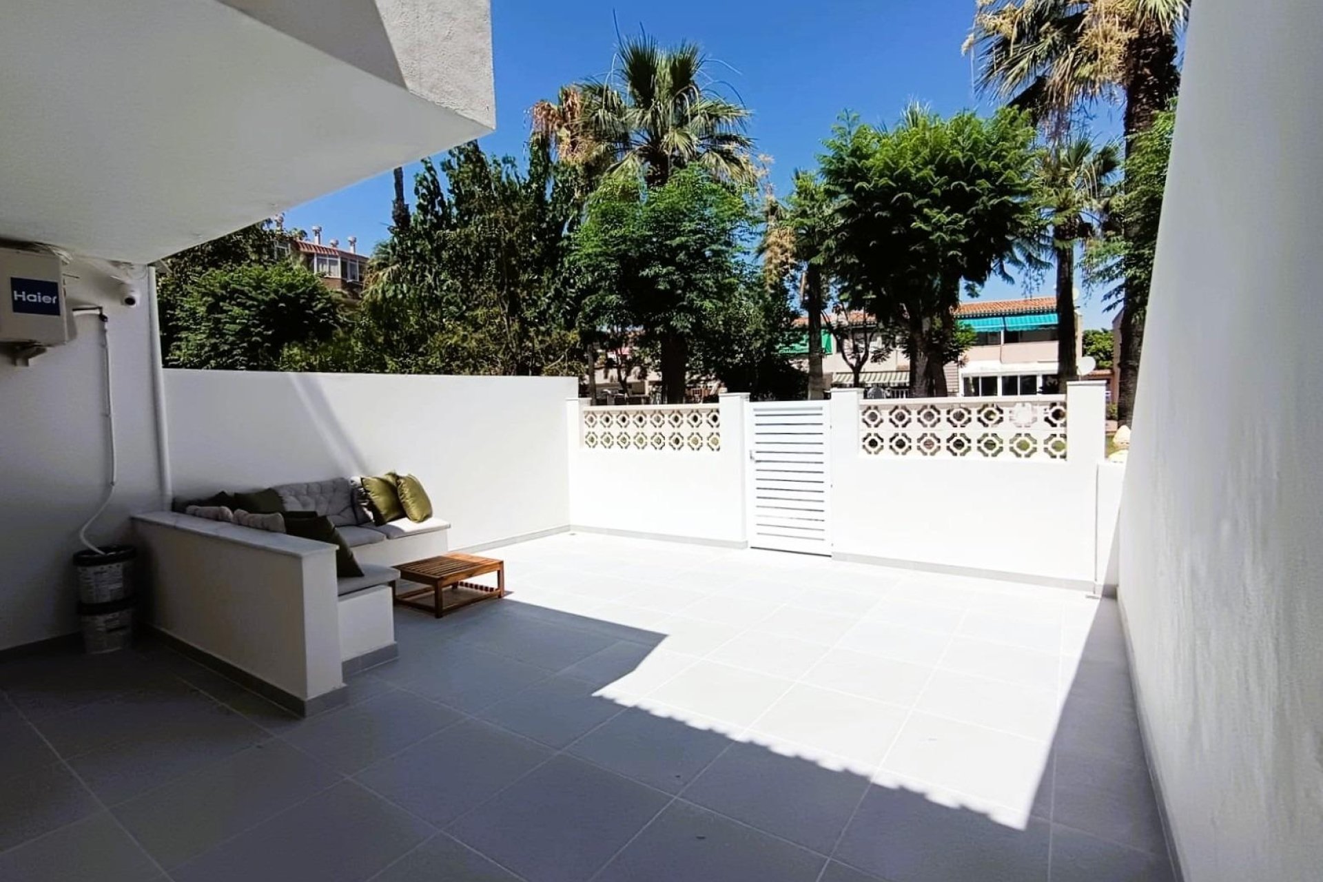 Reventa - Bungalow -
Orihuela Costa - Costa Blanca
