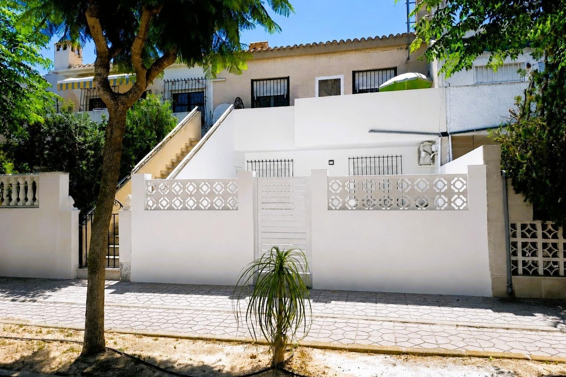 Reventa - Bungalow -
Orihuela Costa - Costa Blanca