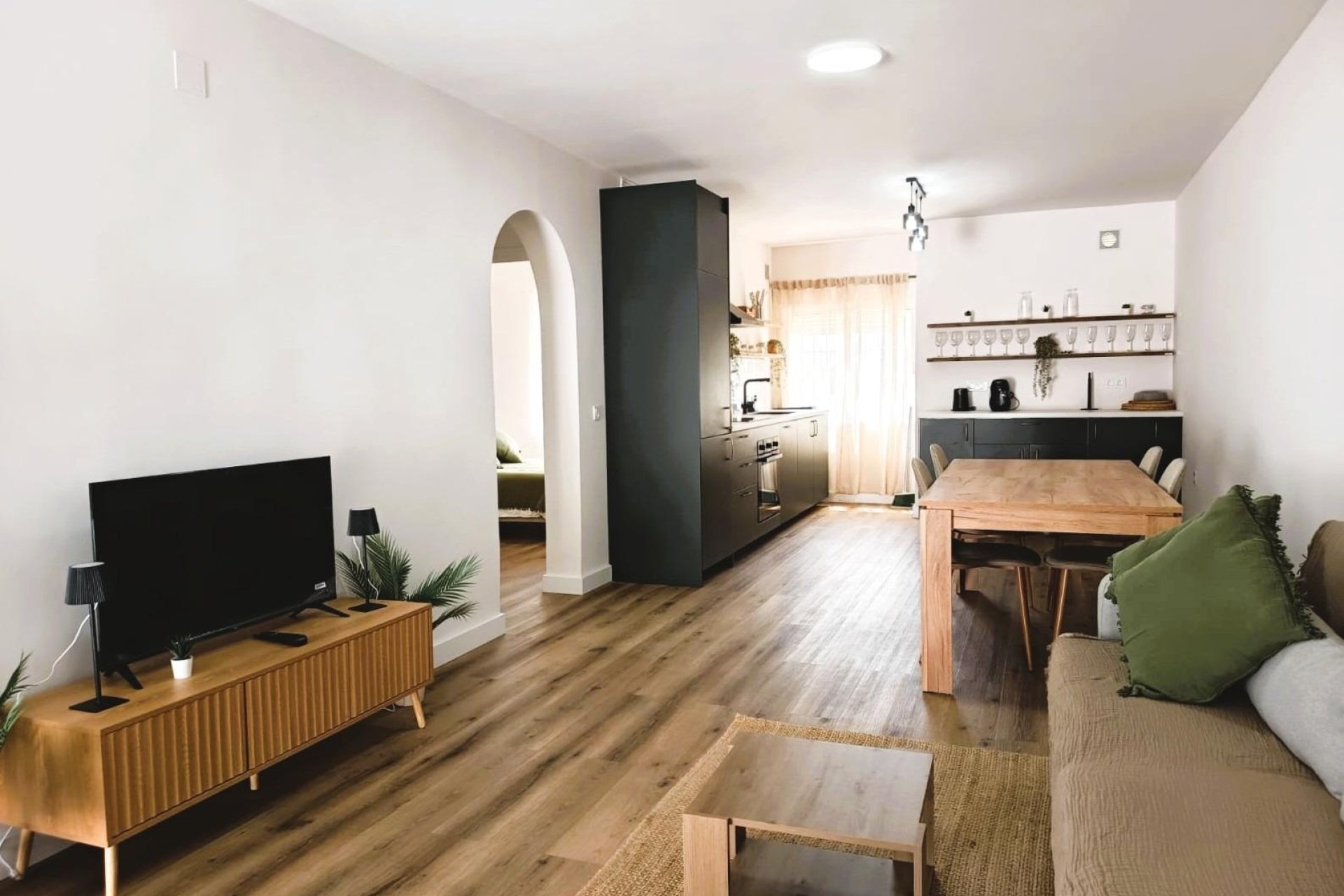 Reventa - Bungalow -
Orihuela Costa - Costa Blanca