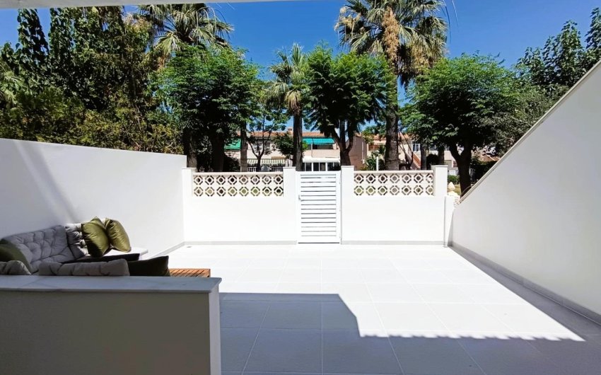 Reventa - Bungalow -
Orihuela Costa - Costa Blanca