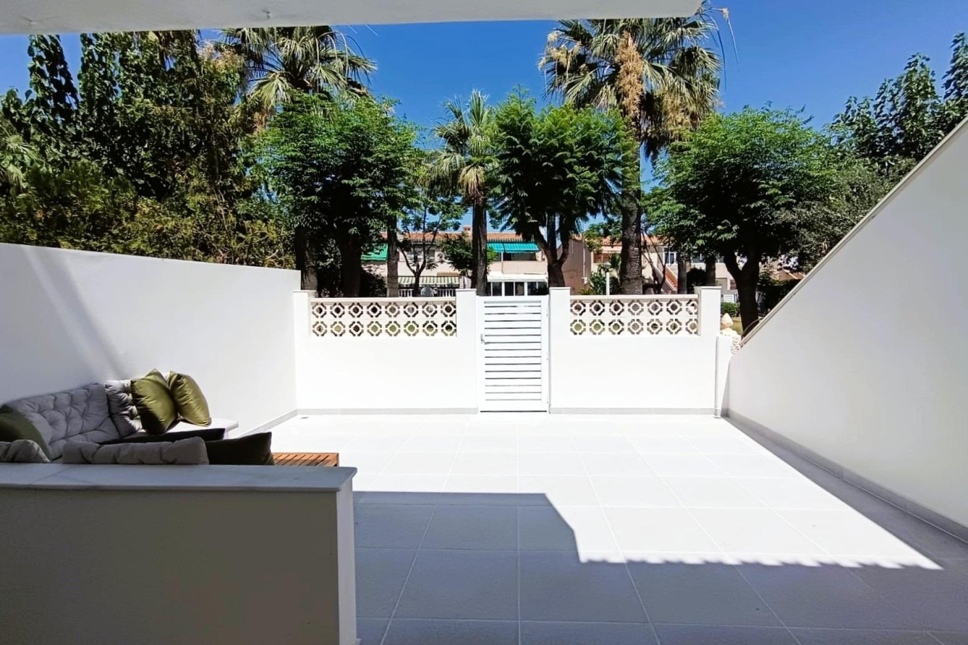 Reventa - Bungalow -
Orihuela Costa - Costa Blanca