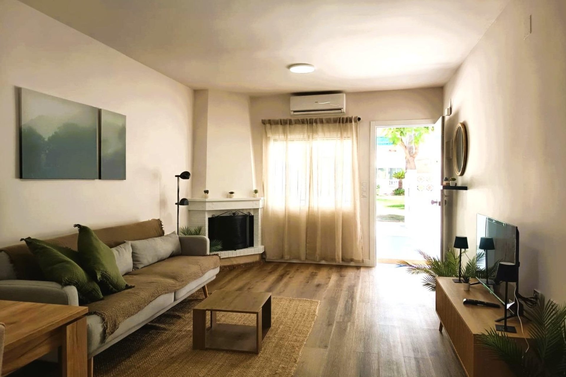 Reventa - Bungalow -
Orihuela Costa - Costa Blanca
