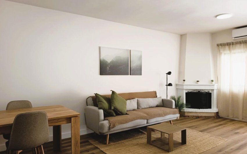Reventa - Bungalow -
Orihuela Costa - Costa Blanca
