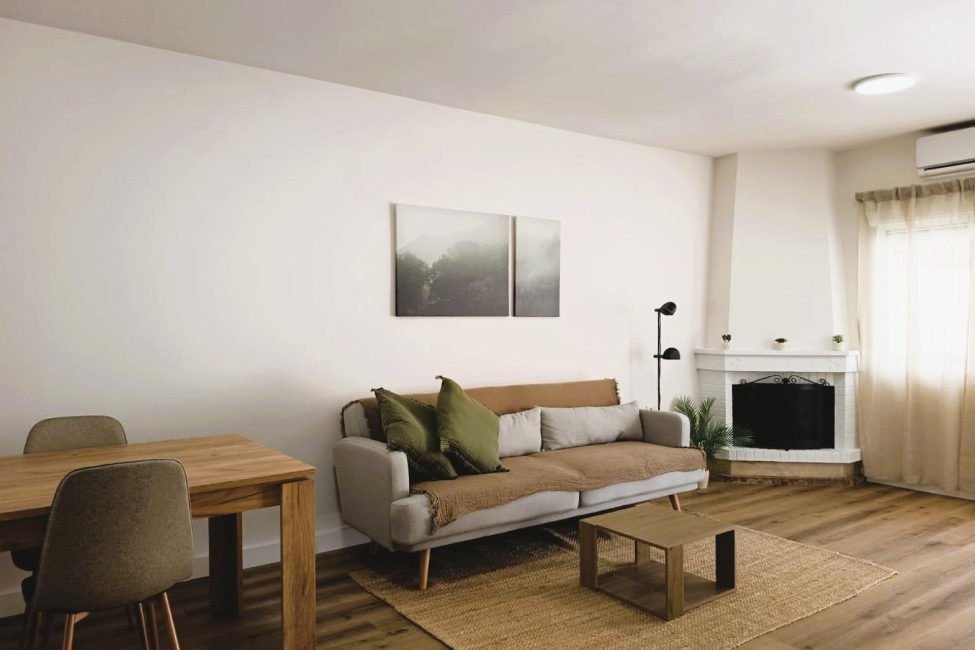 Reventa - Bungalow -
Orihuela Costa - Costa Blanca
