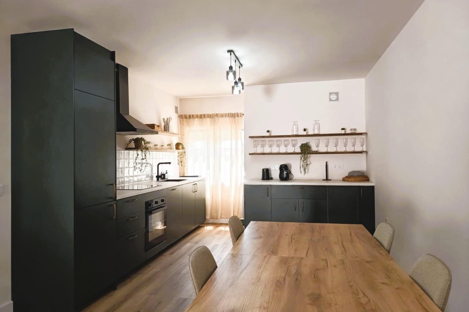Reventa - Bungalow -
Orihuela Costa - Costa Blanca
