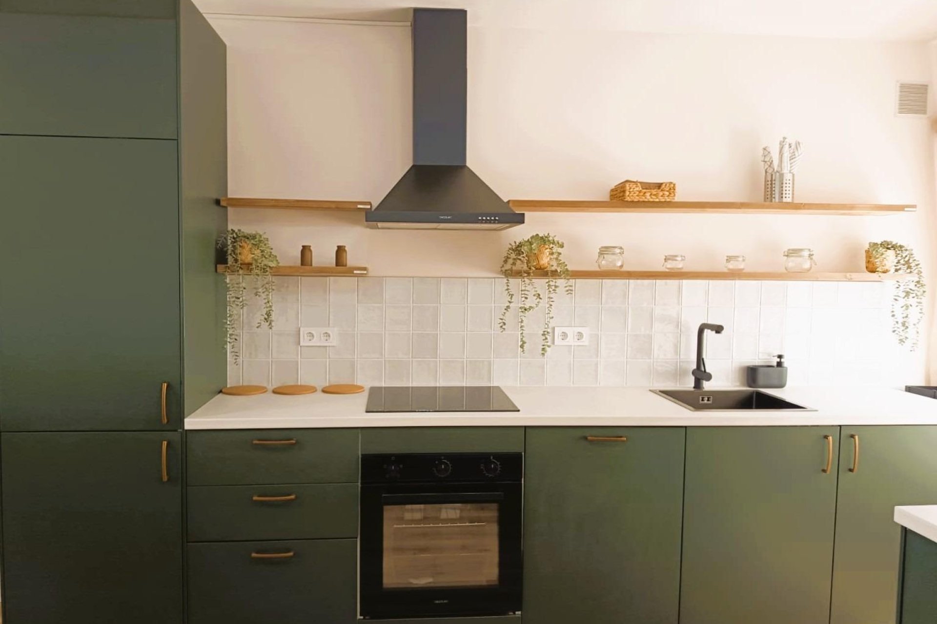 Reventa - Bungalow -
Orihuela Costa - Costa Blanca