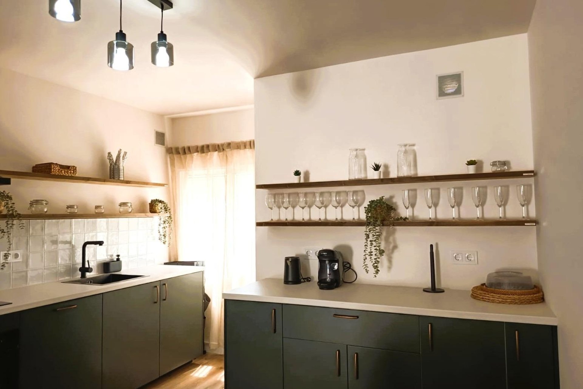 Reventa - Bungalow -
Orihuela Costa - Costa Blanca