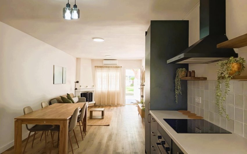 Reventa - Bungalow -
Orihuela Costa - Costa Blanca