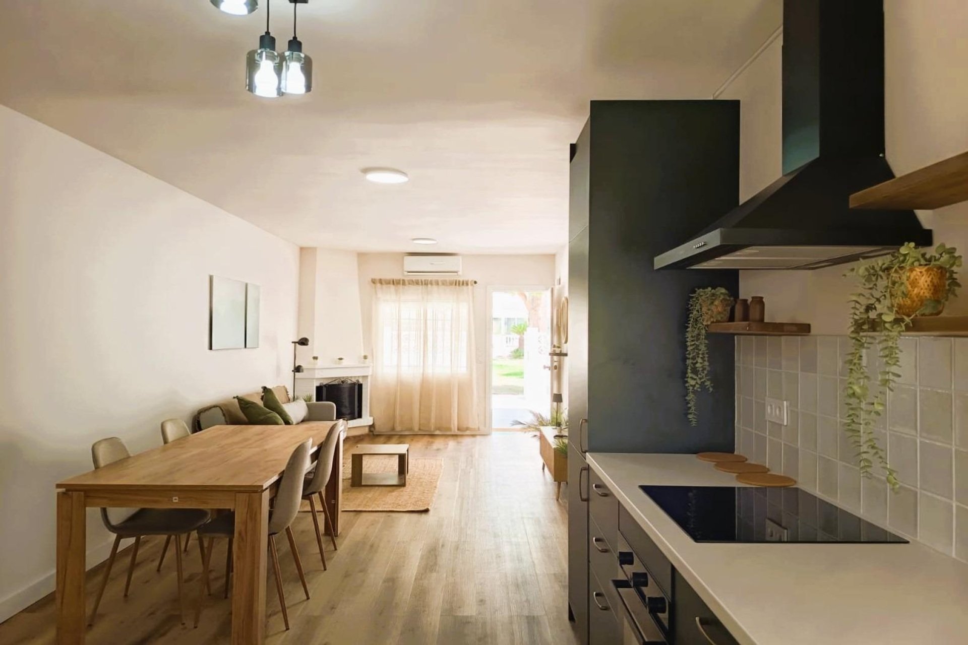 Reventa - Bungalow -
Orihuela Costa - Costa Blanca