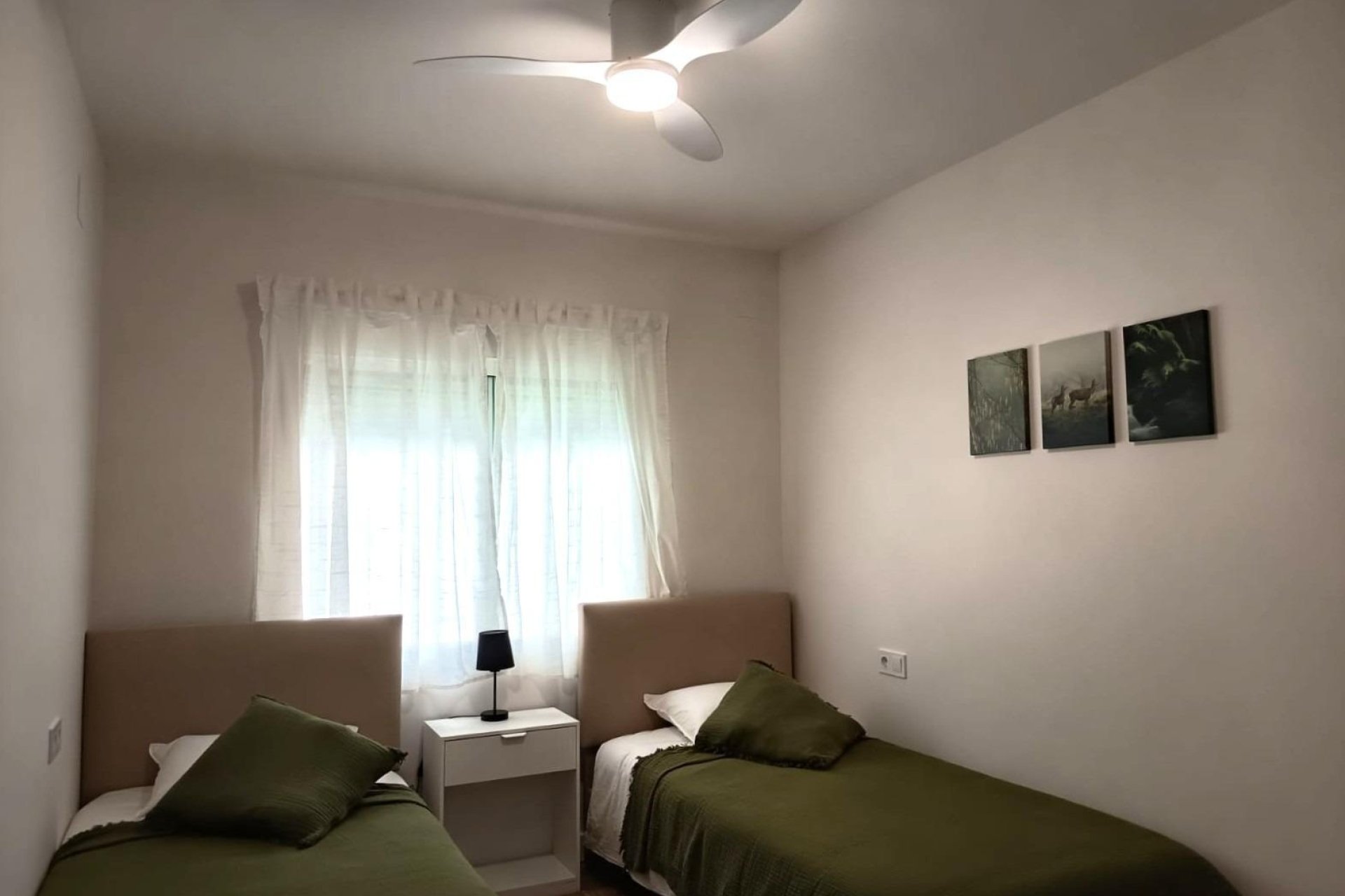 Reventa - Bungalow -
Orihuela Costa - Costa Blanca