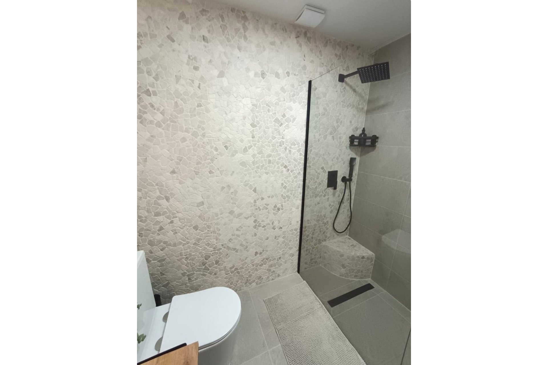 Reventa - Bungalow -
Orihuela Costa - Costa Blanca