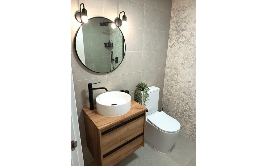 Reventa - Bungalow -
Orihuela Costa - Costa Blanca