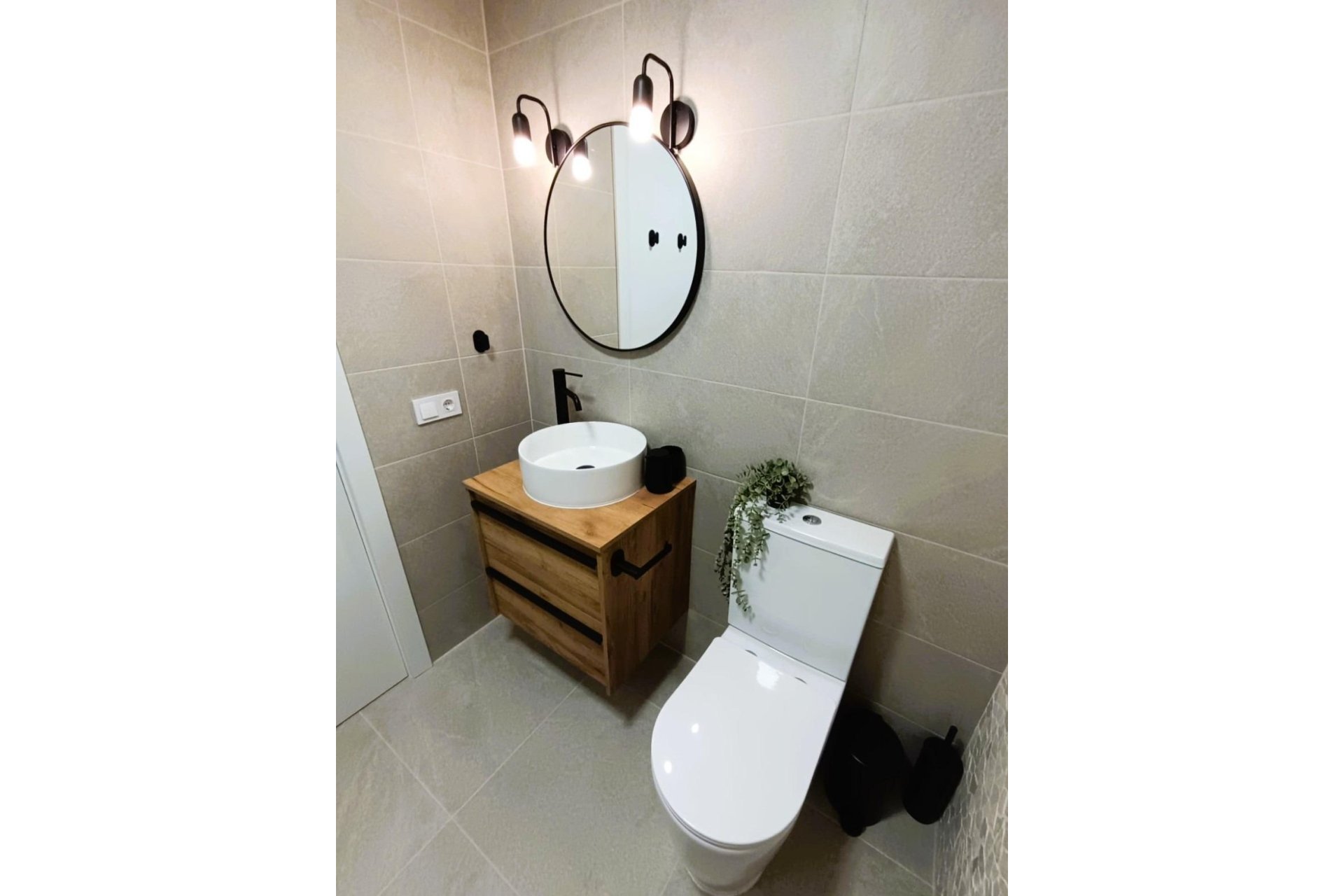 Reventa - Bungalow -
Orihuela Costa - Costa Blanca
