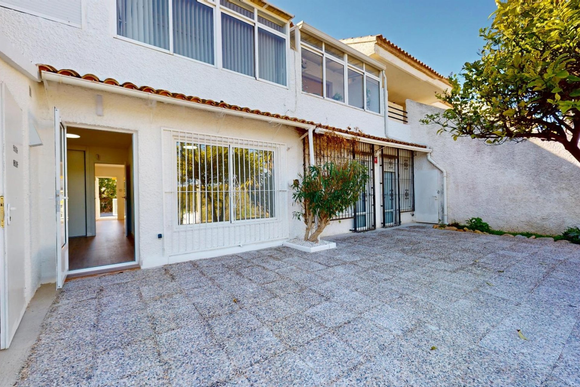 Reventa - Bungalow -
Orihuela Costa - Costa Blanca
