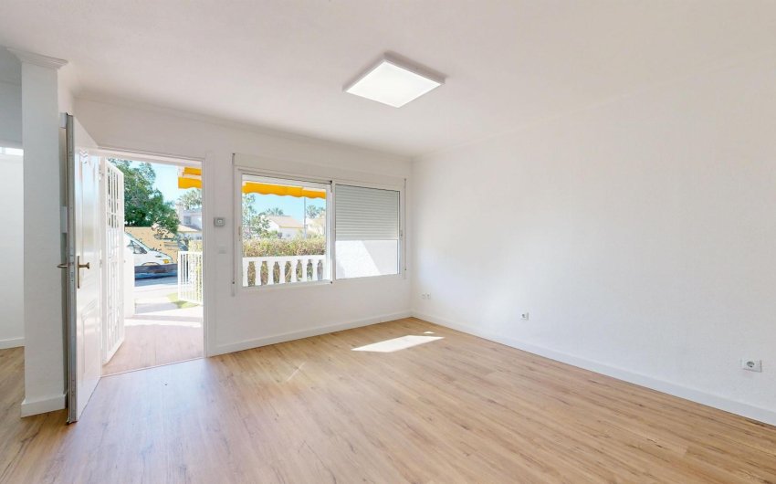 Reventa - Bungalow -
Orihuela Costa - Costa Blanca