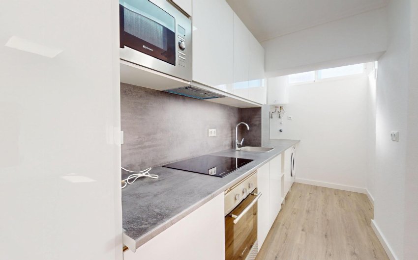 Reventa - Bungalow -
Orihuela Costa - Costa Blanca