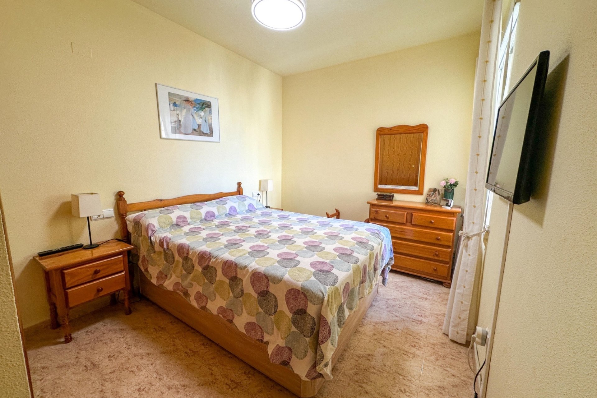 Reventa - Bungalow -
Orihuela Costa - Costa Blanca