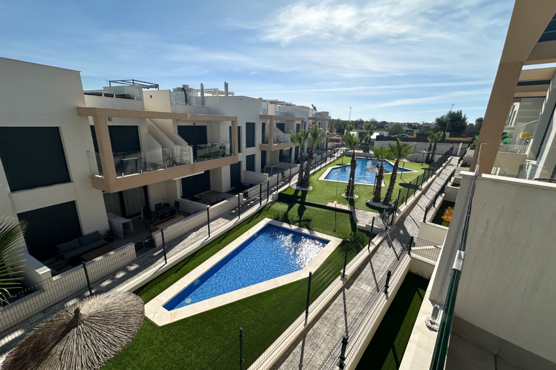 Reventa - Bungalow -
Orihuela Costa - Costa Blanca