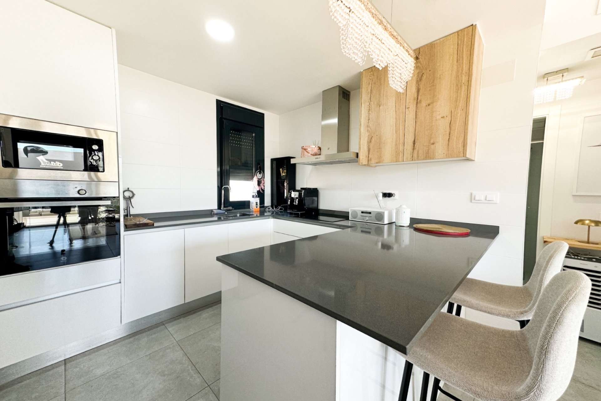 Reventa - Bungalow -
Orihuela Costa - Costa Blanca