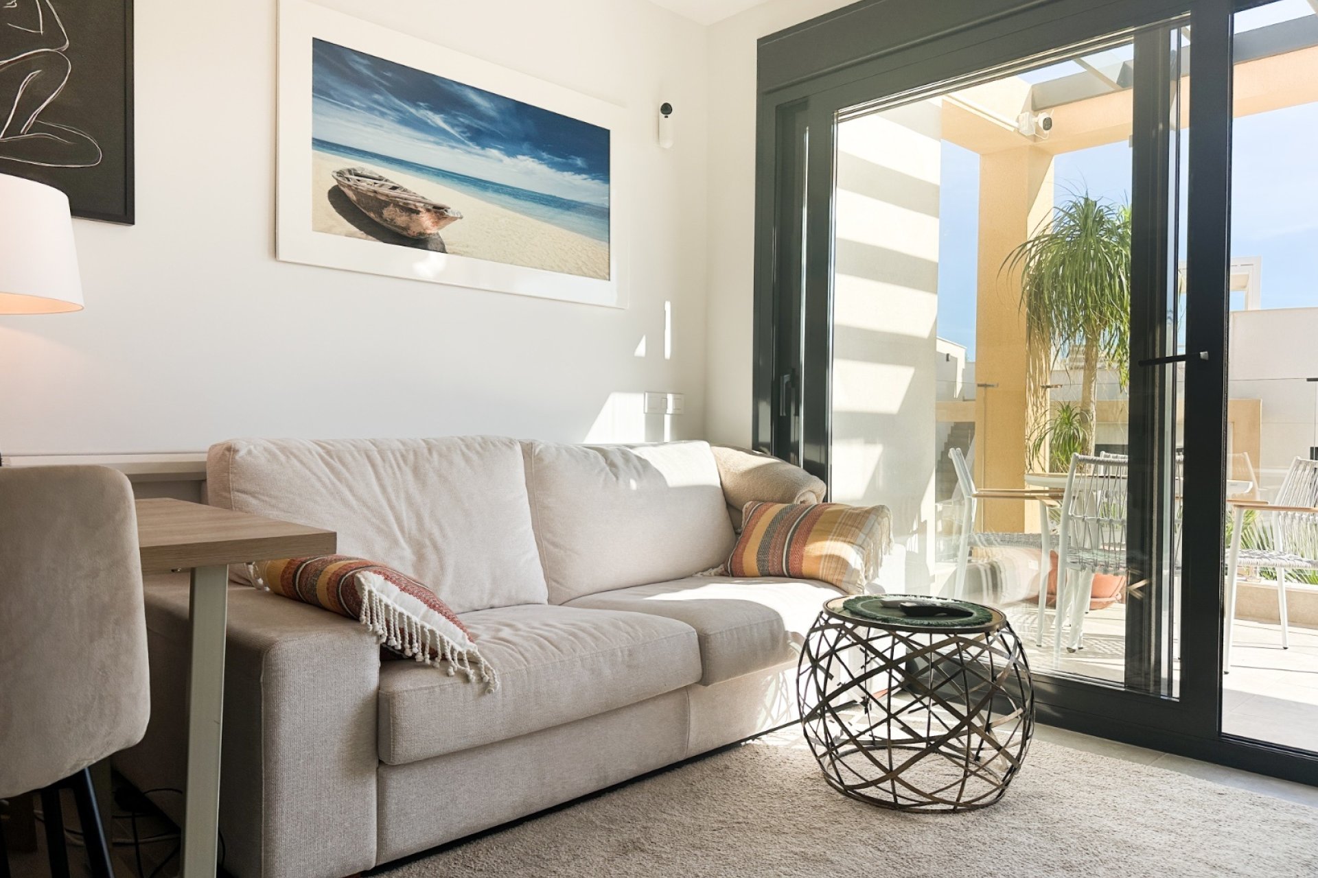 Reventa - Bungalow -
Orihuela Costa - Costa Blanca