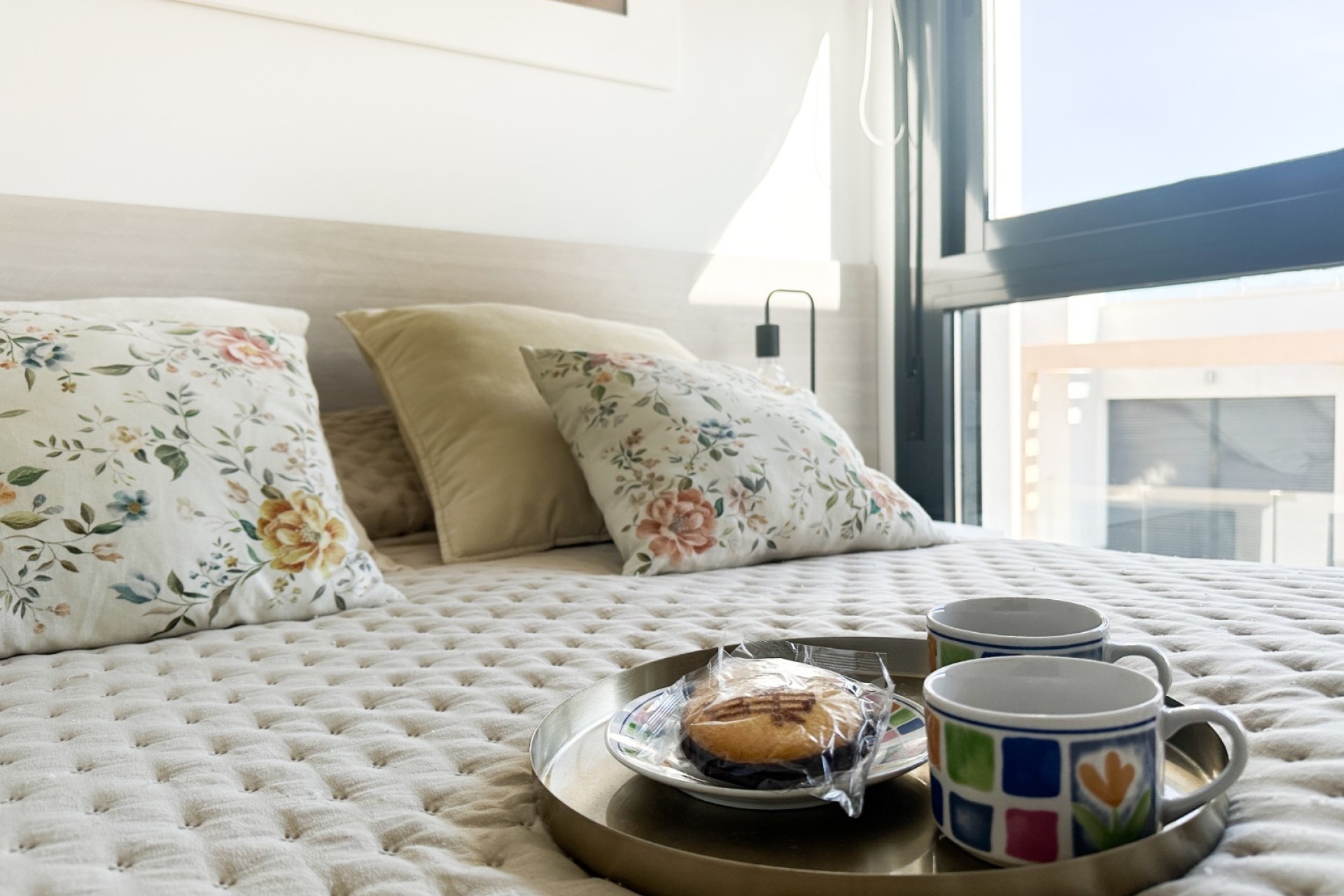 Reventa - Bungalow -
Orihuela Costa - Costa Blanca
