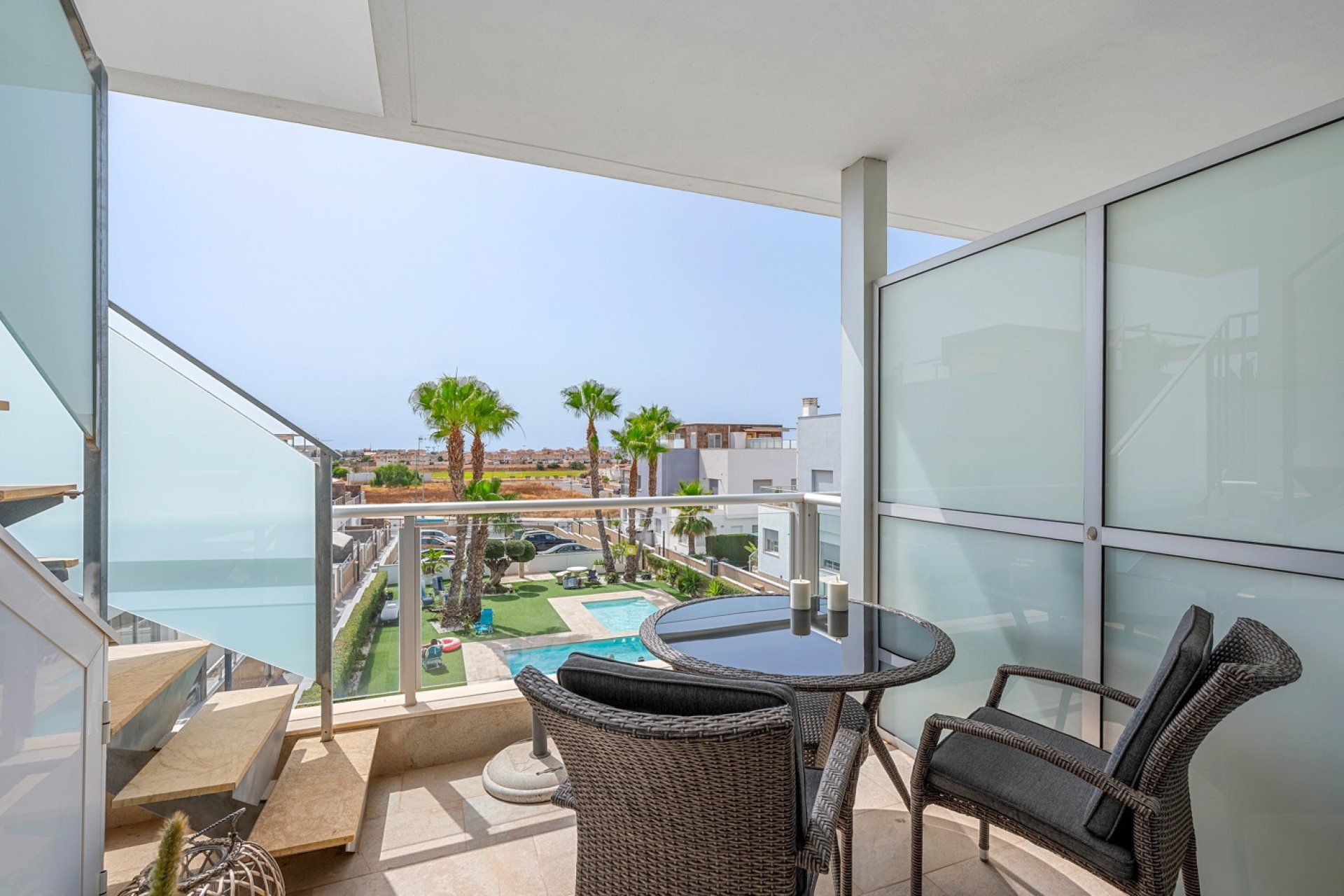 Reventa - Bungalow -
Orihuela Costa - Costa Blanca