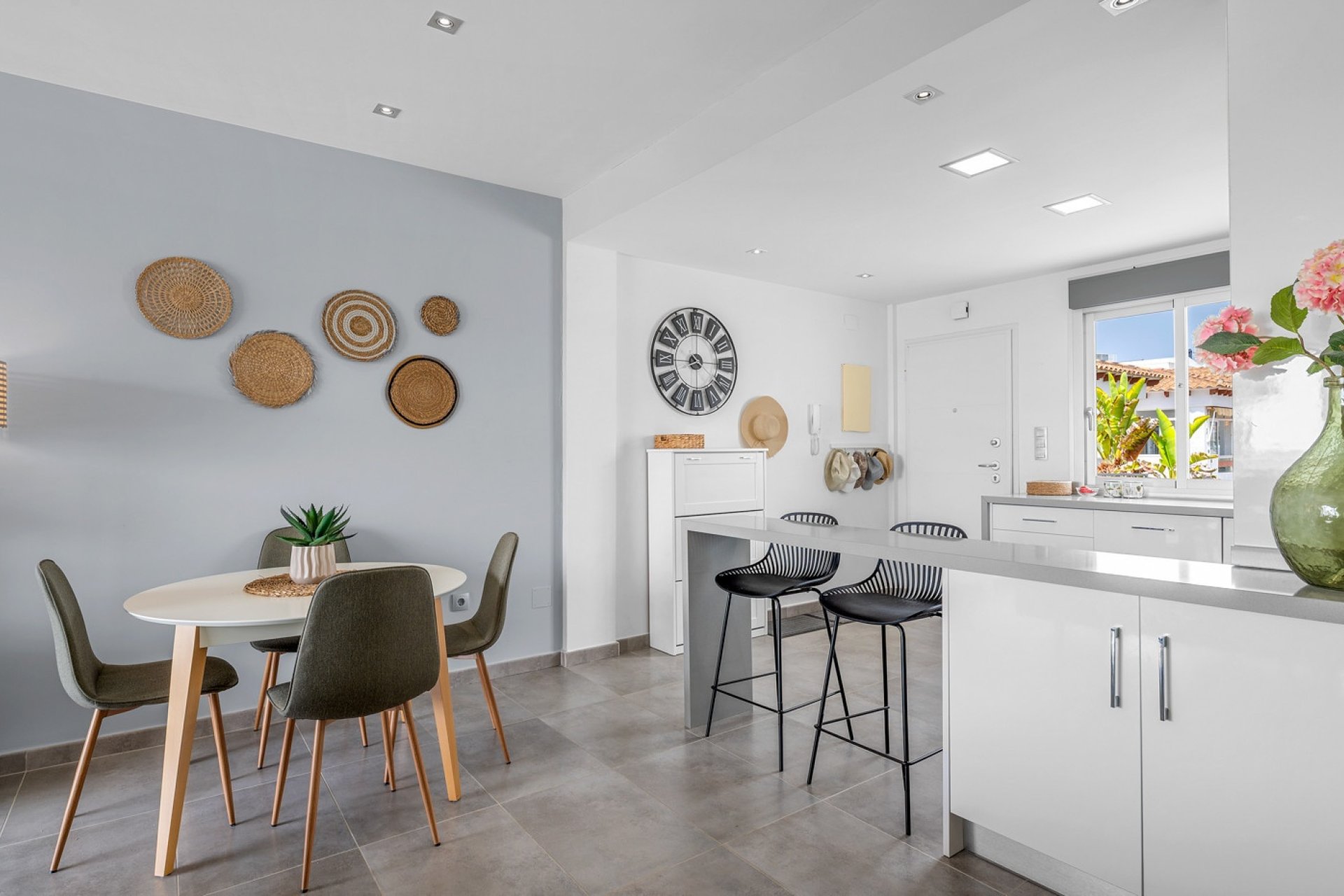 Reventa - Bungalow -
Orihuela Costa - Costa Blanca