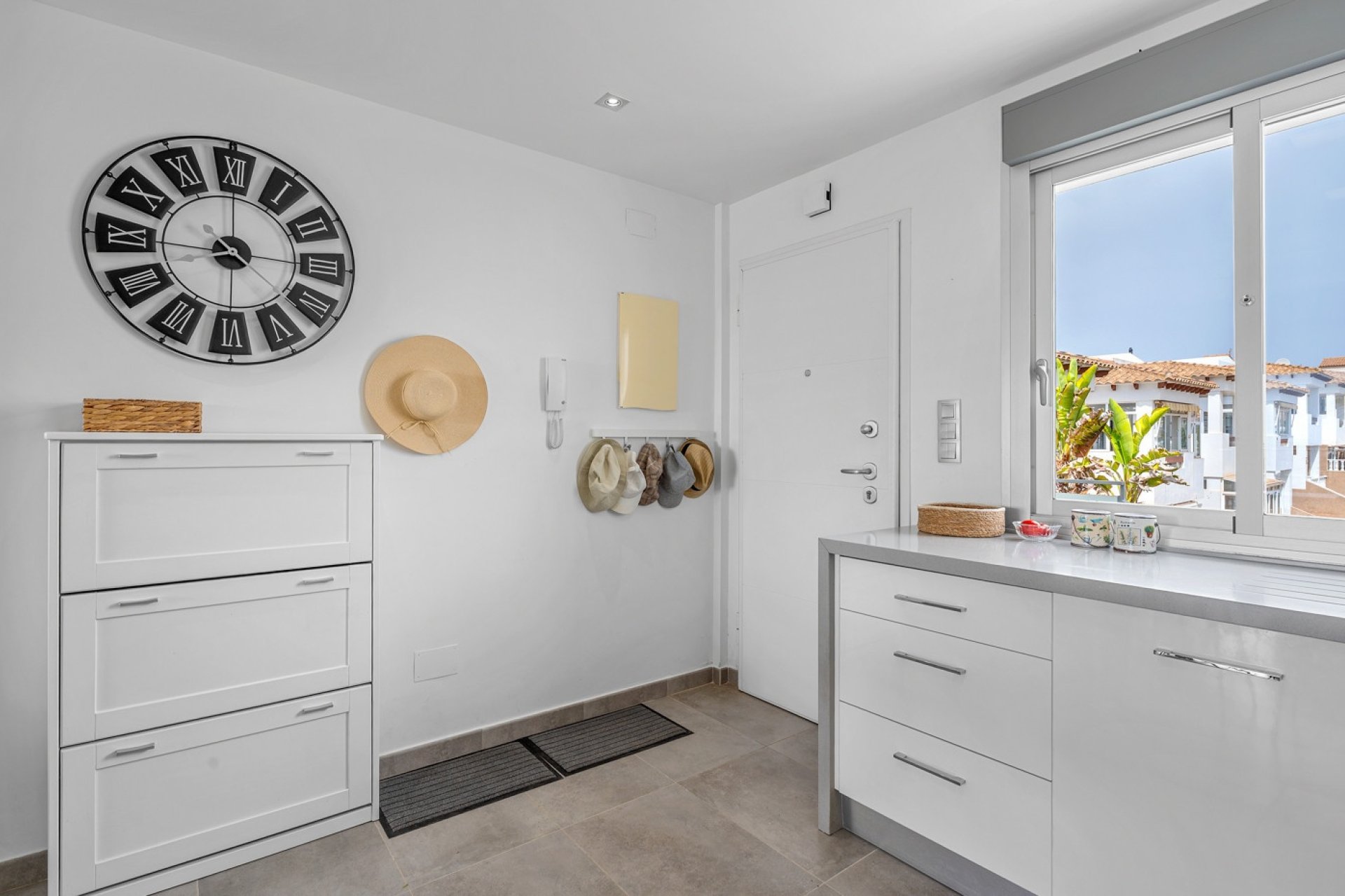 Reventa - Bungalow -
Orihuela Costa - Costa Blanca