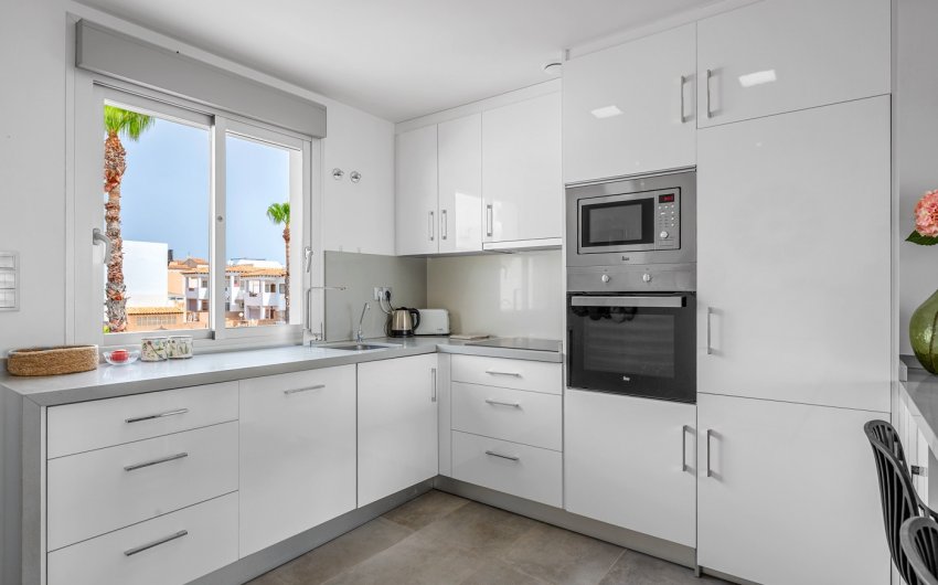 Reventa - Bungalow -
Orihuela Costa - Costa Blanca