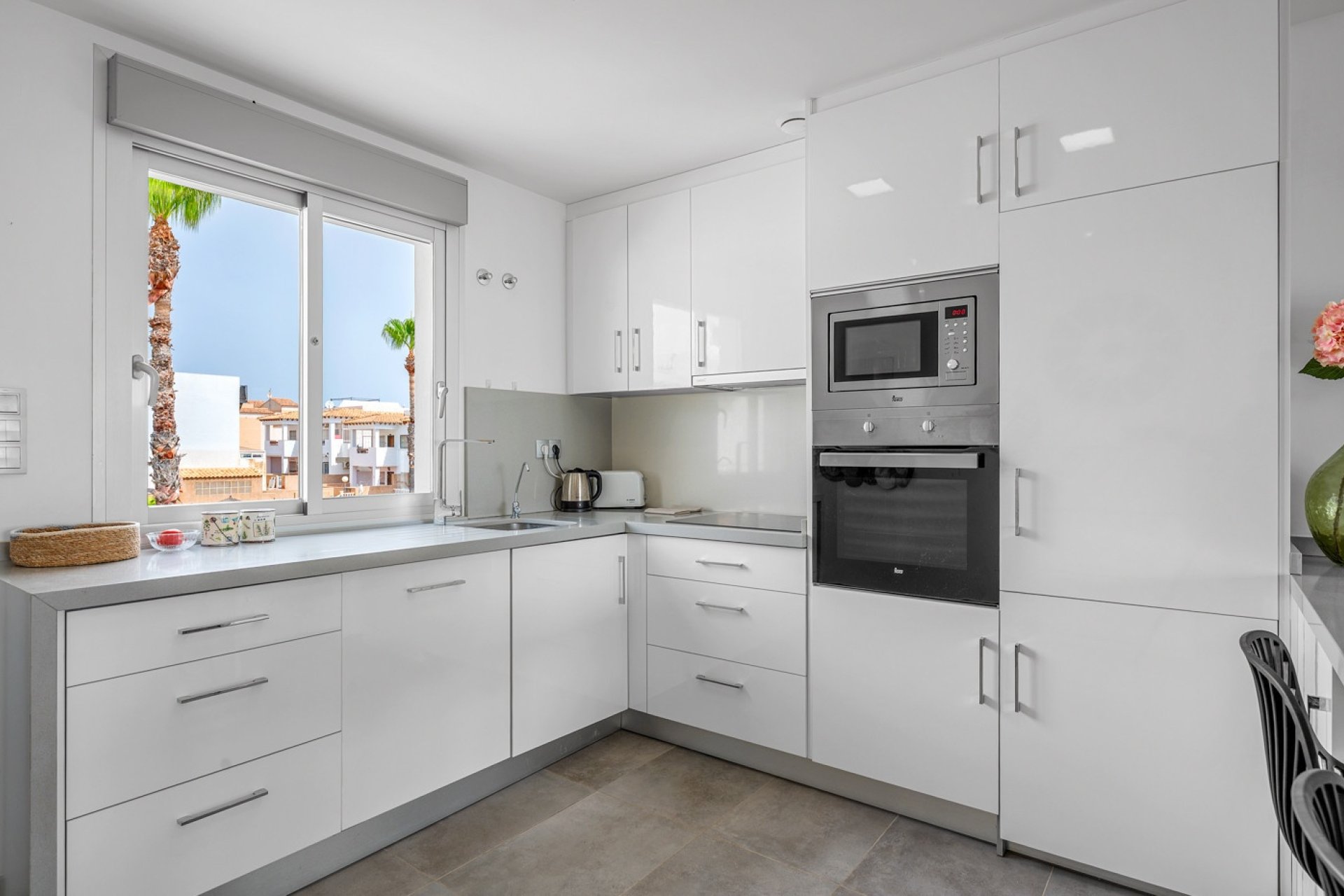 Reventa - Bungalow -
Orihuela Costa - Costa Blanca
