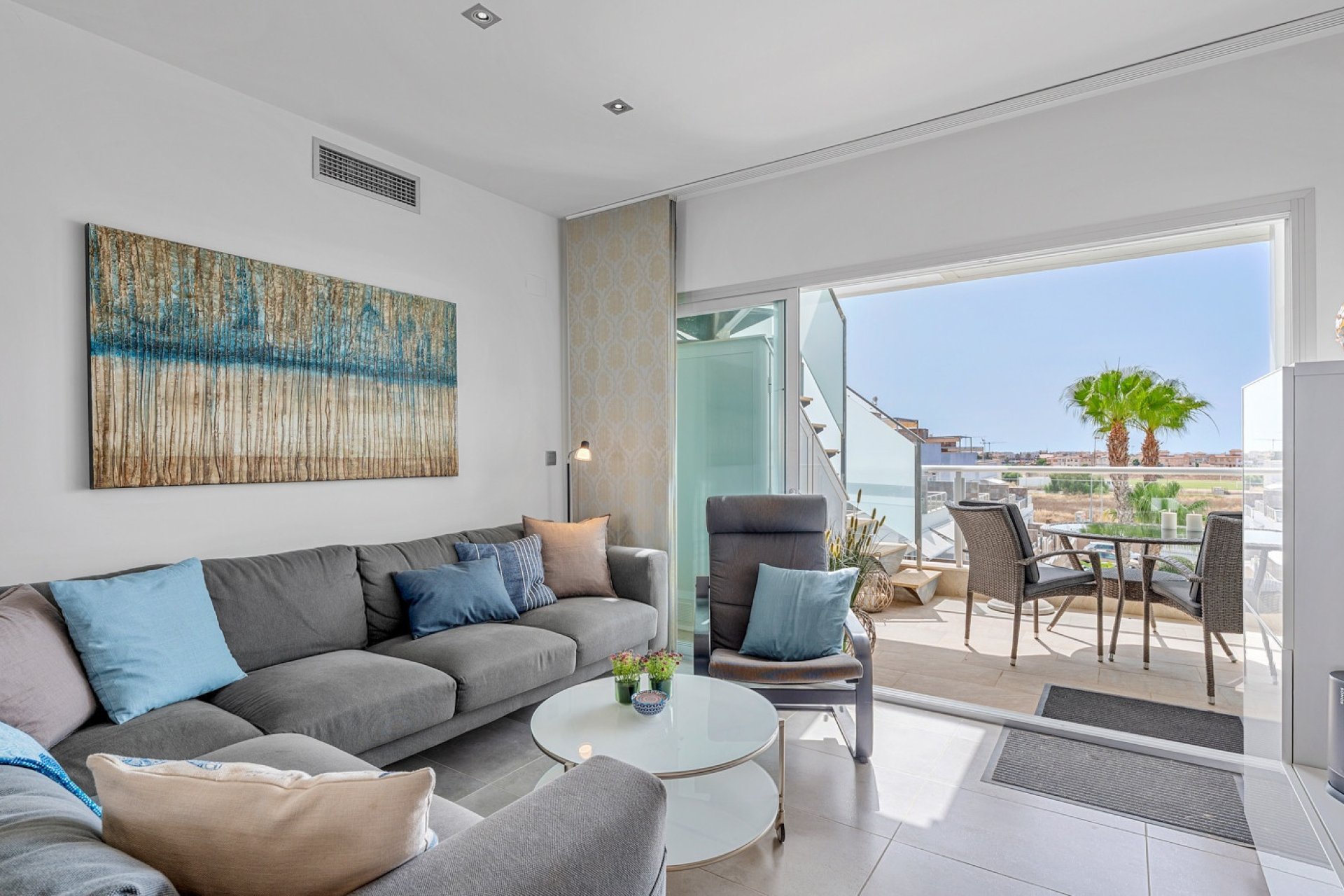 Reventa - Bungalow -
Orihuela Costa - Costa Blanca