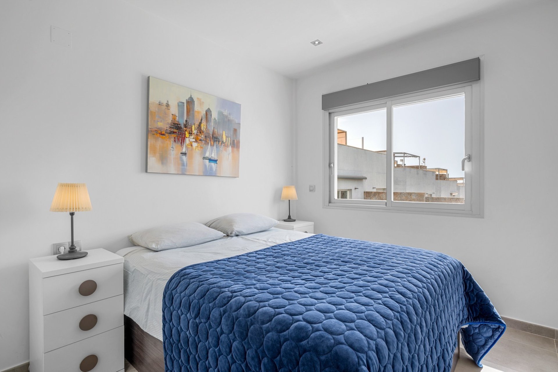 Reventa - Bungalow -
Orihuela Costa - Costa Blanca