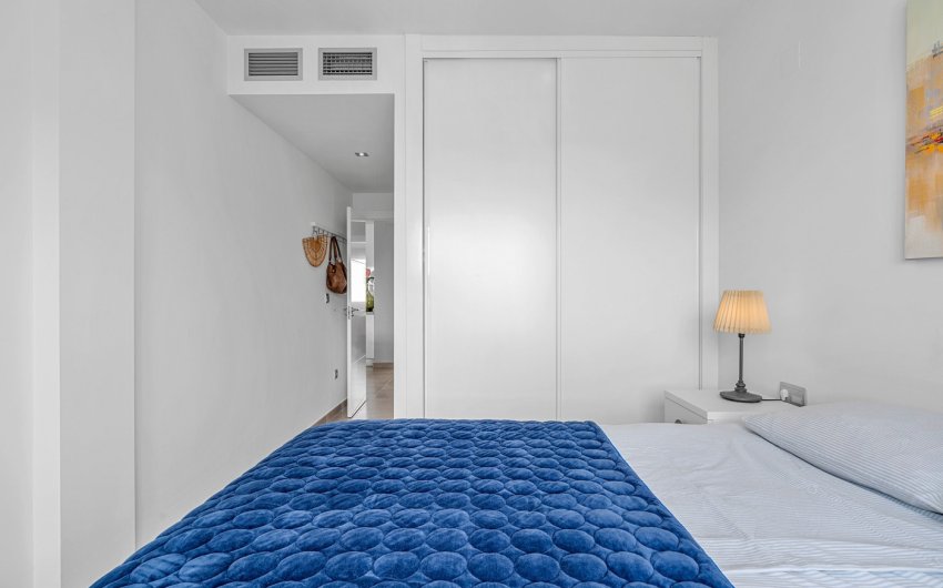 Reventa - Bungalow -
Orihuela Costa - Costa Blanca