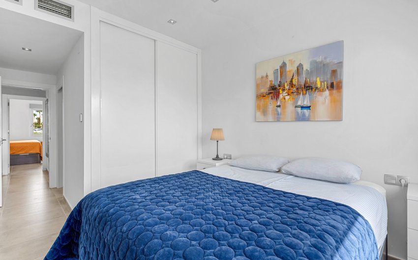 Reventa - Bungalow -
Orihuela Costa - Costa Blanca