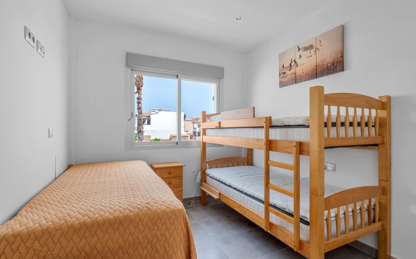 Reventa - Bungalow -
Orihuela Costa - Costa Blanca