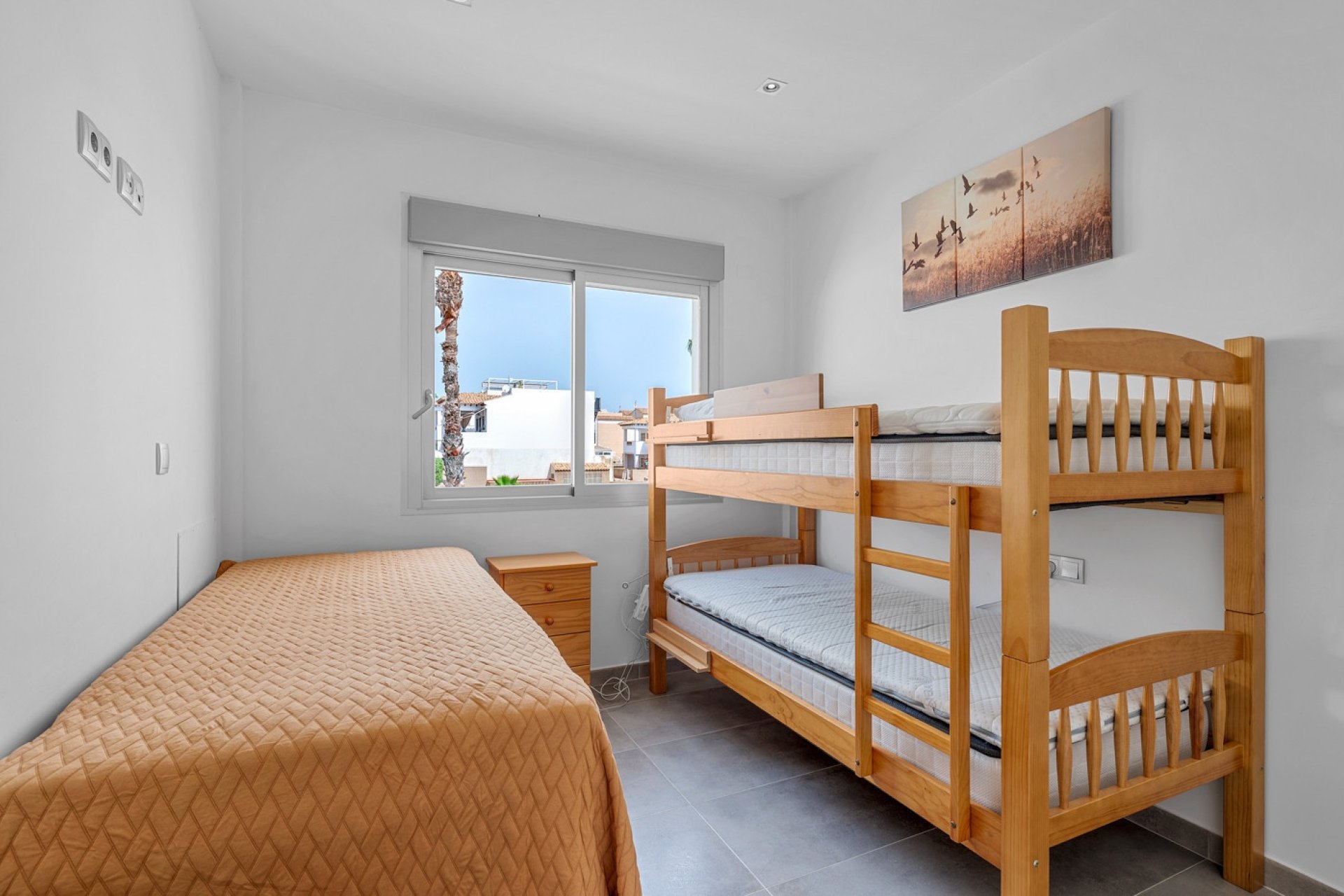 Reventa - Bungalow -
Orihuela Costa - Costa Blanca