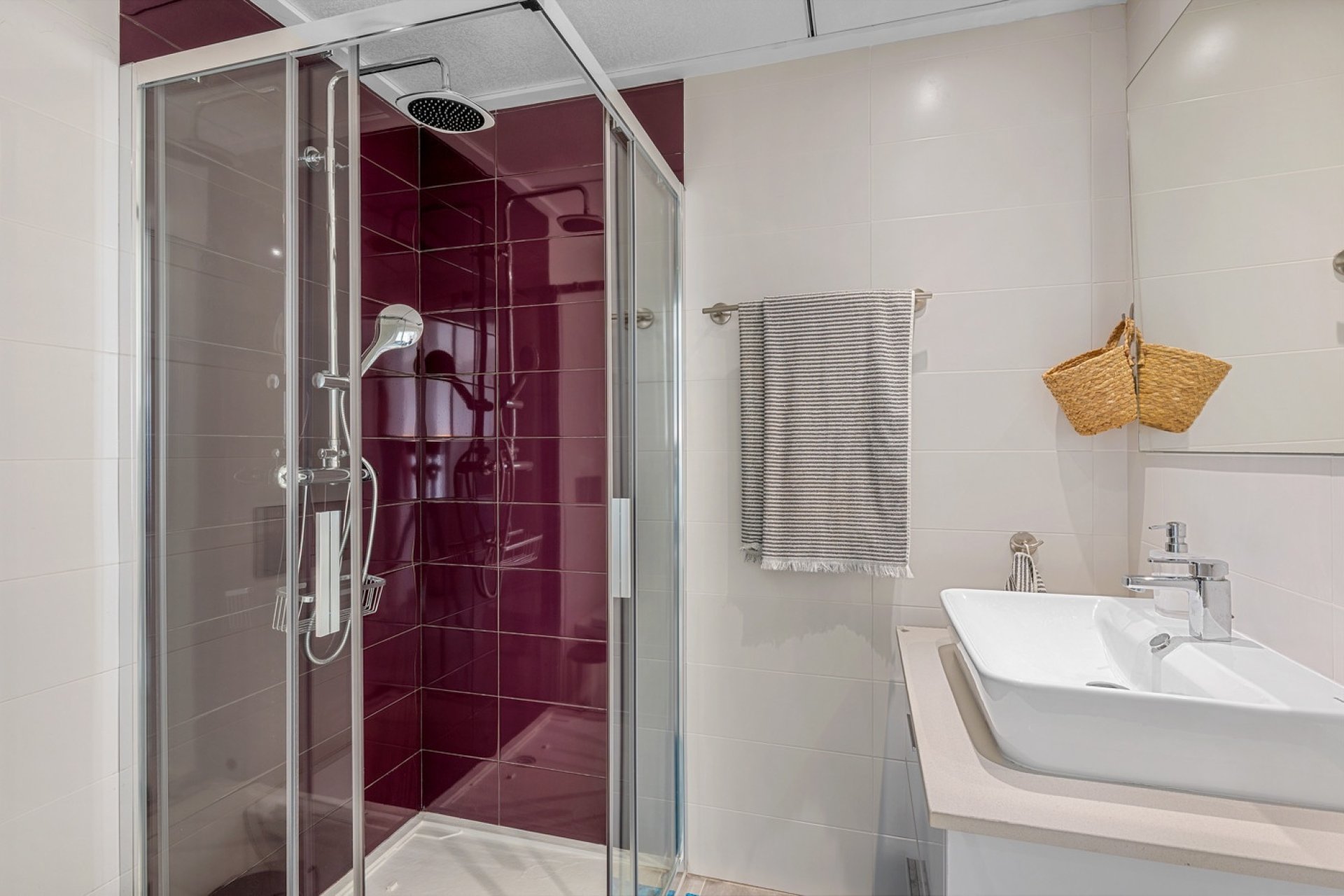 Reventa - Bungalow -
Orihuela Costa - Costa Blanca