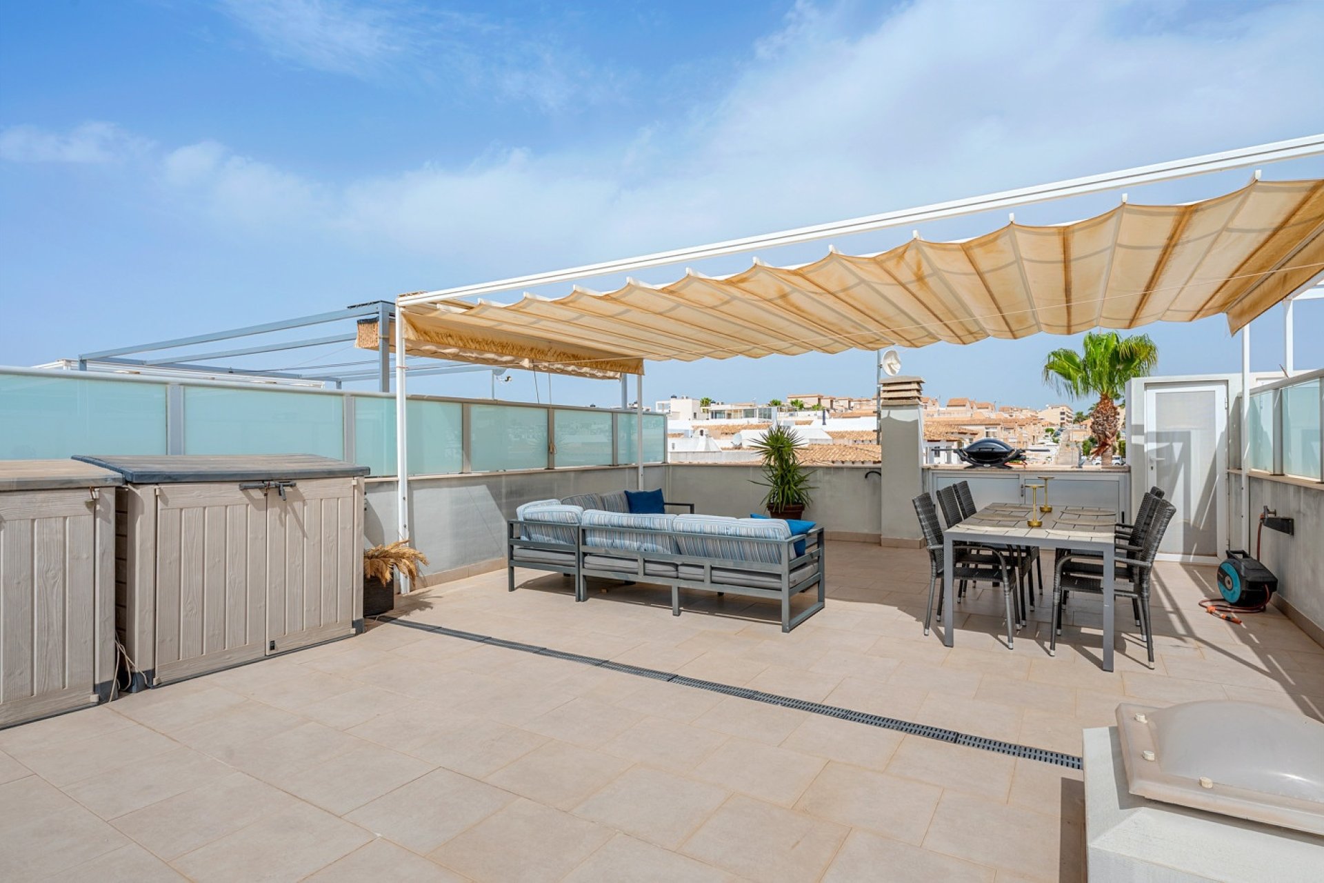 Reventa - Bungalow -
Orihuela Costa - Costa Blanca