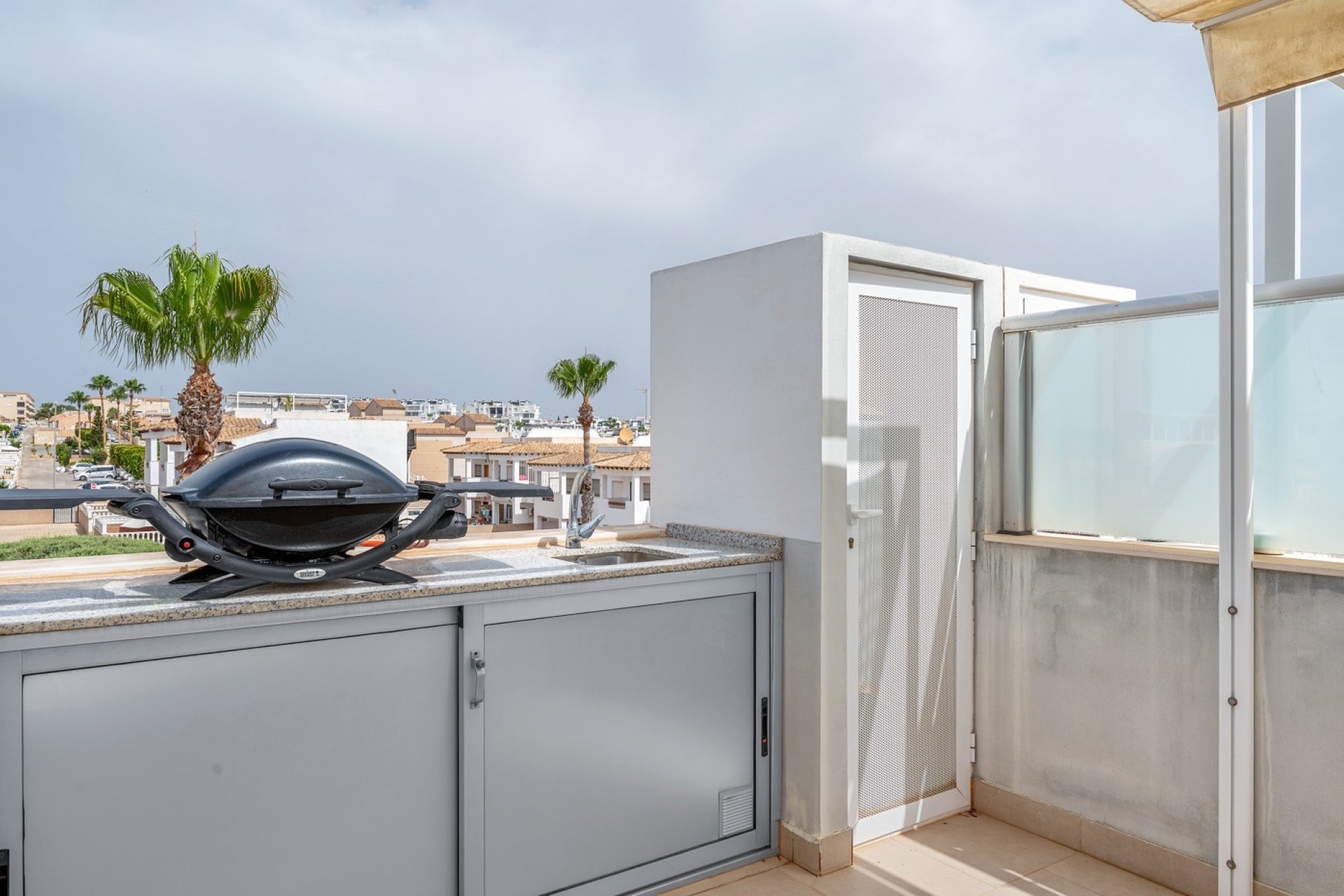 Reventa - Bungalow -
Orihuela Costa - Costa Blanca