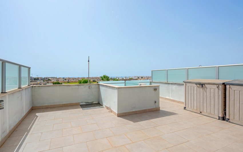 Reventa - Bungalow -
Orihuela Costa - Costa Blanca