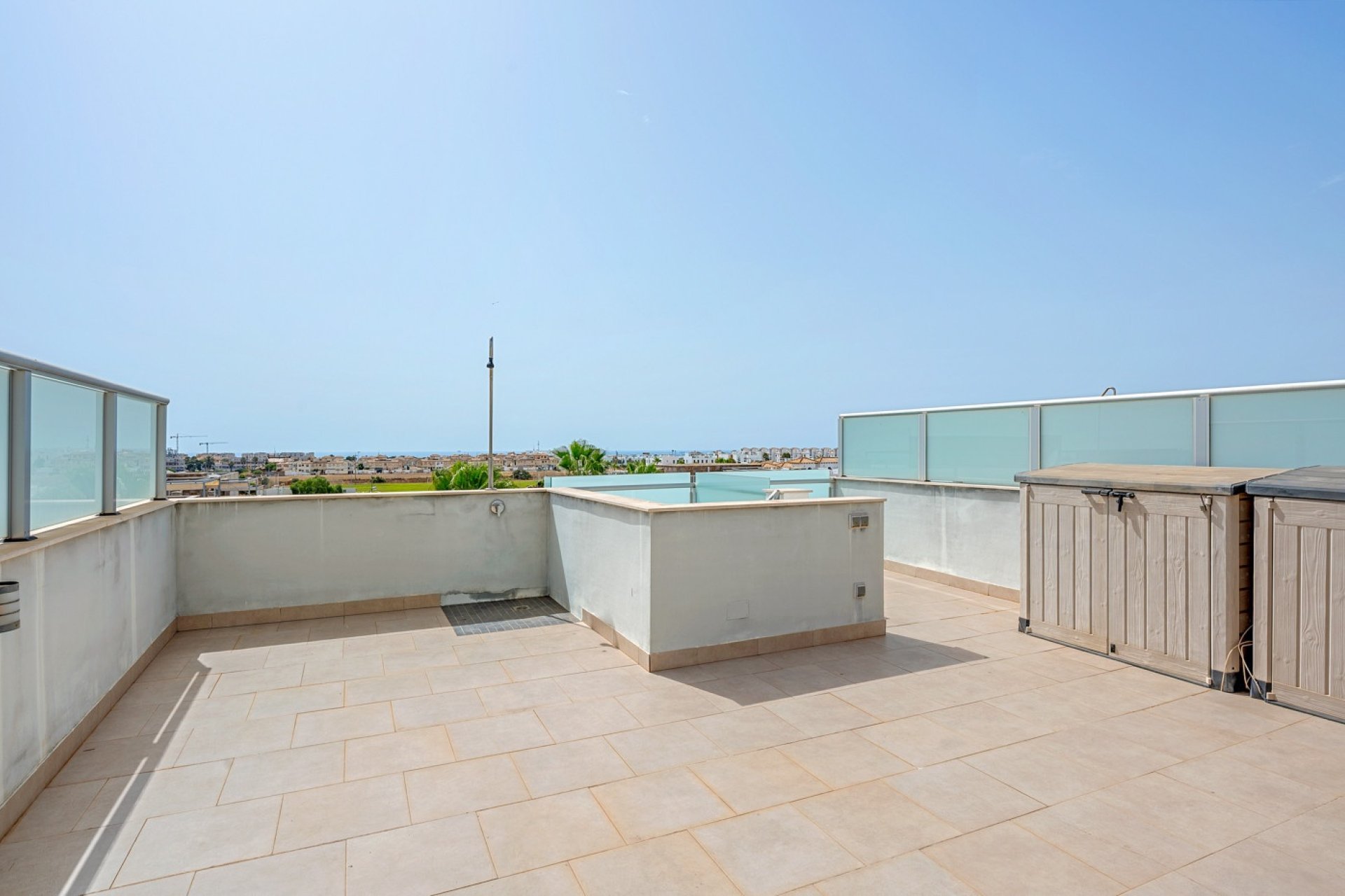 Reventa - Bungalow -
Orihuela Costa - Costa Blanca