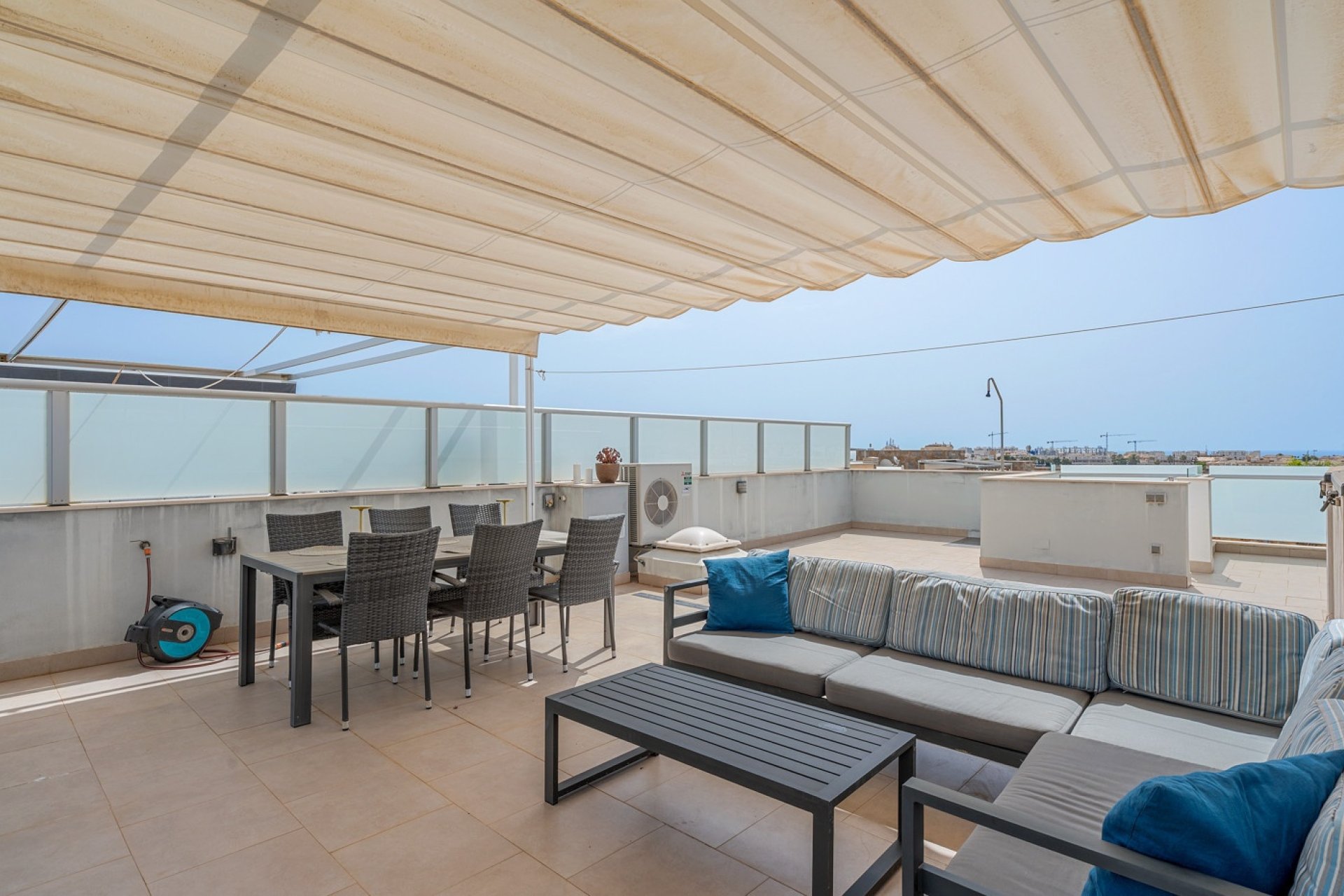 Reventa - Bungalow -
Orihuela Costa - Costa Blanca