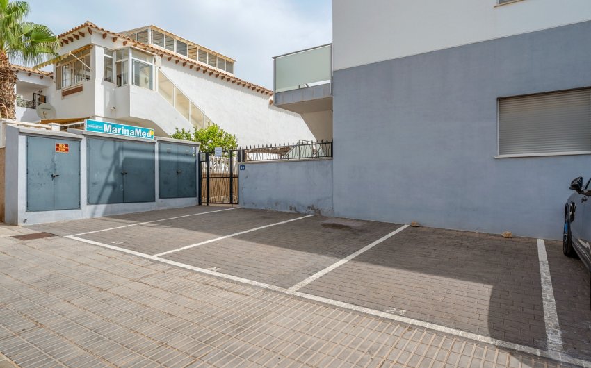Reventa - Bungalow -
Orihuela Costa - Costa Blanca